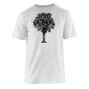 160g Platinum T-shirt Thumbnail