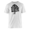 160g Platinum T-shirt Thumbnail