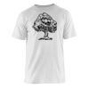 160g Platinum T-shirt Thumbnail