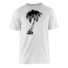 160g Platinum T-shirt Thumbnail