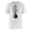160g Platinum T-shirt Thumbnail