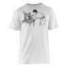 160g Platinum T-shirt Thumbnail