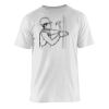 160g Platinum T-shirt Thumbnail