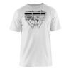 160g Platinum T-shirt Thumbnail