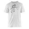 160g Platinum T-shirt Thumbnail