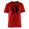 160g adult smooth finish Premium T-shirt Thumbnail