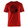 160g adult smooth finish Premium T-shirt Thumbnail