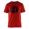 160g adult smooth finish Premium T-shirt Thumbnail