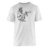 160g Platinum T-shirt Thumbnail