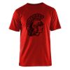 160g adult smooth finish Premium T-shirt Thumbnail