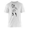 160g Platinum T-shirt Thumbnail