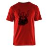 160g adult smooth finish Premium T-shirt Thumbnail