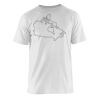 160g Platinum T-shirt Thumbnail