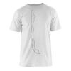 160g Platinum T-shirt Thumbnail