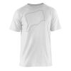 160g Platinum T-shirt Thumbnail