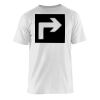 160g Platinum T-shirt Thumbnail