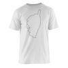 160g Platinum T-shirt Thumbnail
