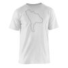 160g Platinum T-shirt Thumbnail