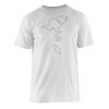 160g Platinum T-shirt Thumbnail