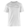160g Platinum T-shirt Thumbnail