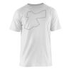 160g Platinum T-shirt Thumbnail