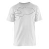160g Platinum T-shirt Thumbnail