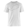 160g Platinum T-shirt Thumbnail