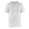 160g Platinum T-shirt Thumbnail