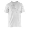 160g Platinum T-shirt Thumbnail
