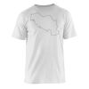 160g Platinum T-shirt Thumbnail
