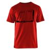 160g adult smooth finish Premium T-shirt Thumbnail