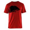 160g adult smooth finish Premium T-shirt Thumbnail
