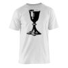 160g Platinum T-shirt Thumbnail