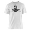 160g Platinum T-shirt Thumbnail
