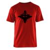 160g adult smooth finish Premium T-shirt Thumbnail