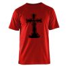 160g adult smooth finish Premium T-shirt Thumbnail