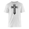 160g Platinum T-shirt Thumbnail