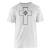 160g Platinum T-shirt Thumbnail