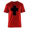 160g adult smooth finish Premium T-shirt Thumbnail