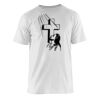 160g Platinum T-shirt Thumbnail