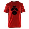 160g adult smooth finish Premium T-shirt Thumbnail
