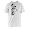 160g Platinum T-shirt Thumbnail