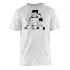 160g Platinum T-shirt Thumbnail