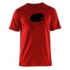 160g adult smooth finish Premium T-shirt Thumbnail