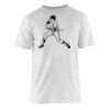 160g Platinum T-shirt Thumbnail