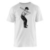 160g Platinum T-shirt Thumbnail