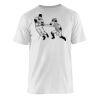 160g Platinum T-shirt Thumbnail
