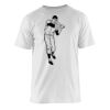 160g Platinum T-shirt Thumbnail
