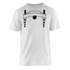 160g Platinum T-shirt Thumbnail