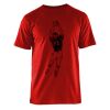 160g adult smooth finish Premium T-shirt Thumbnail
